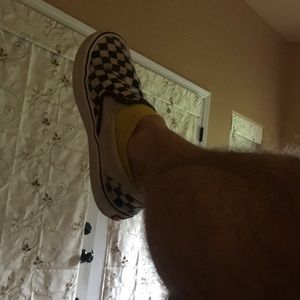 Meet your Posher, Leonard